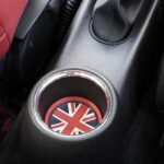 ミニクーパー写真