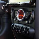 ミニクーパー空調写真