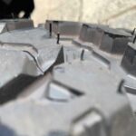 ジープラングラータイヤ写真