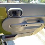 ジープラングラードアの写真