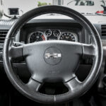 ハマーH3ハンドル写真