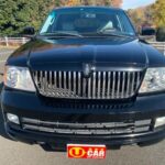 リンカーンナビゲーターの写真