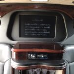 キャデラックエスカレードリムジン仕様ワインセラー画像