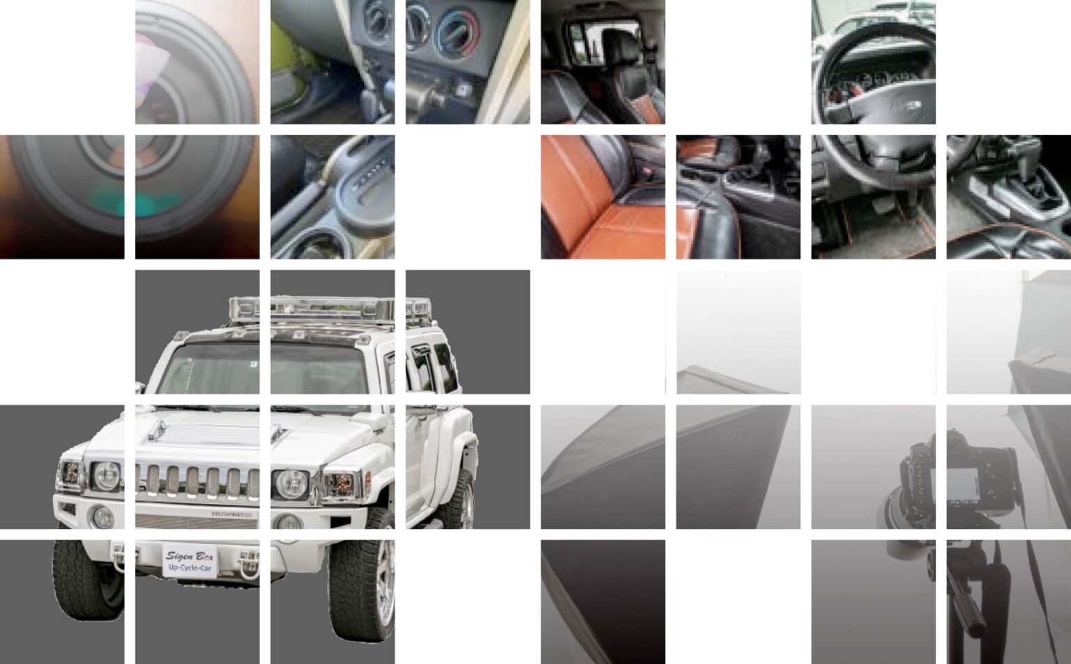 サブビジュアルの写真